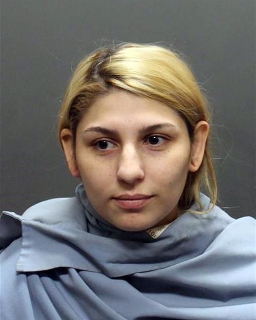 Mug shots 2019